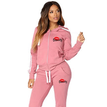 Women’s 2 Piece Sportswear Set