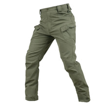 Military Shark Skin Soft Shell Jacket