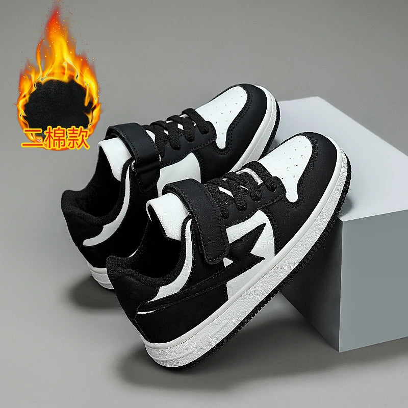 Fashionable School Shoes for Boys & Girls