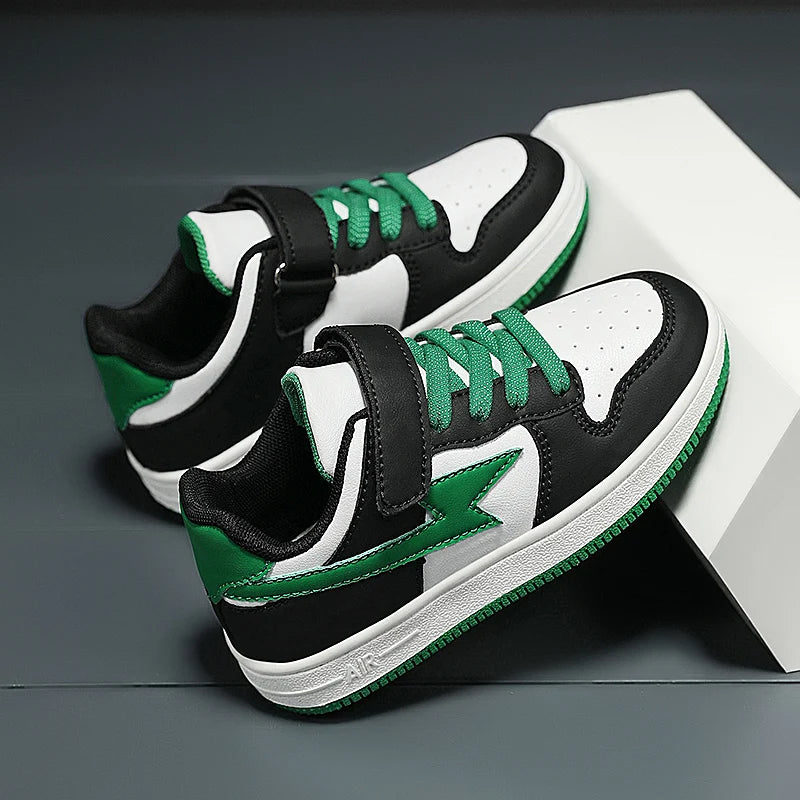 Fashionable School Shoes for Boys & Girls