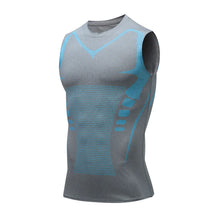 Athletic Men’s Muscle Top for Workout