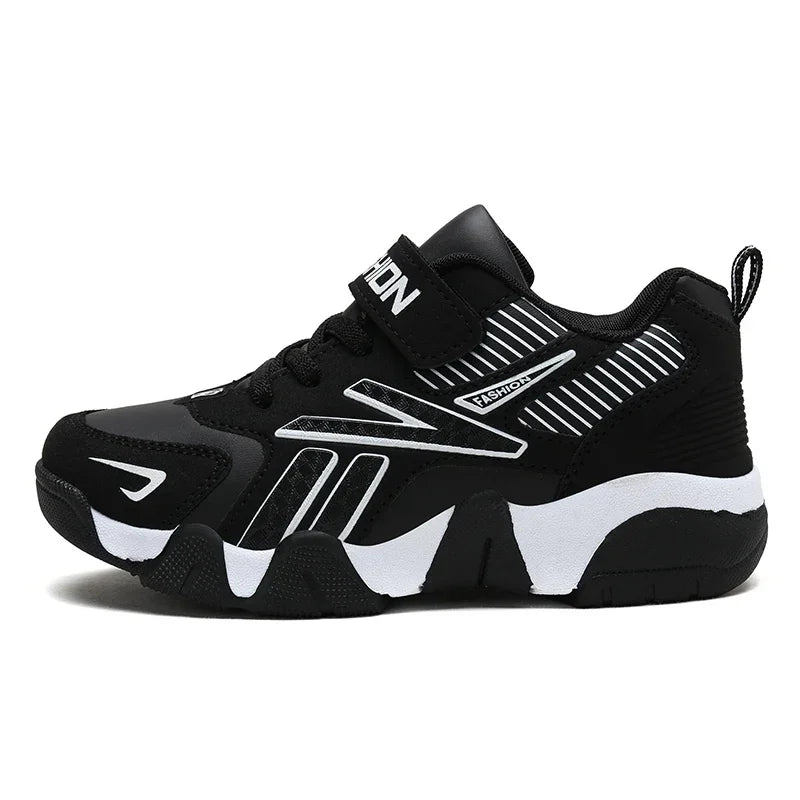 Non-Slip Sports Shoes for Kids & Toddlers