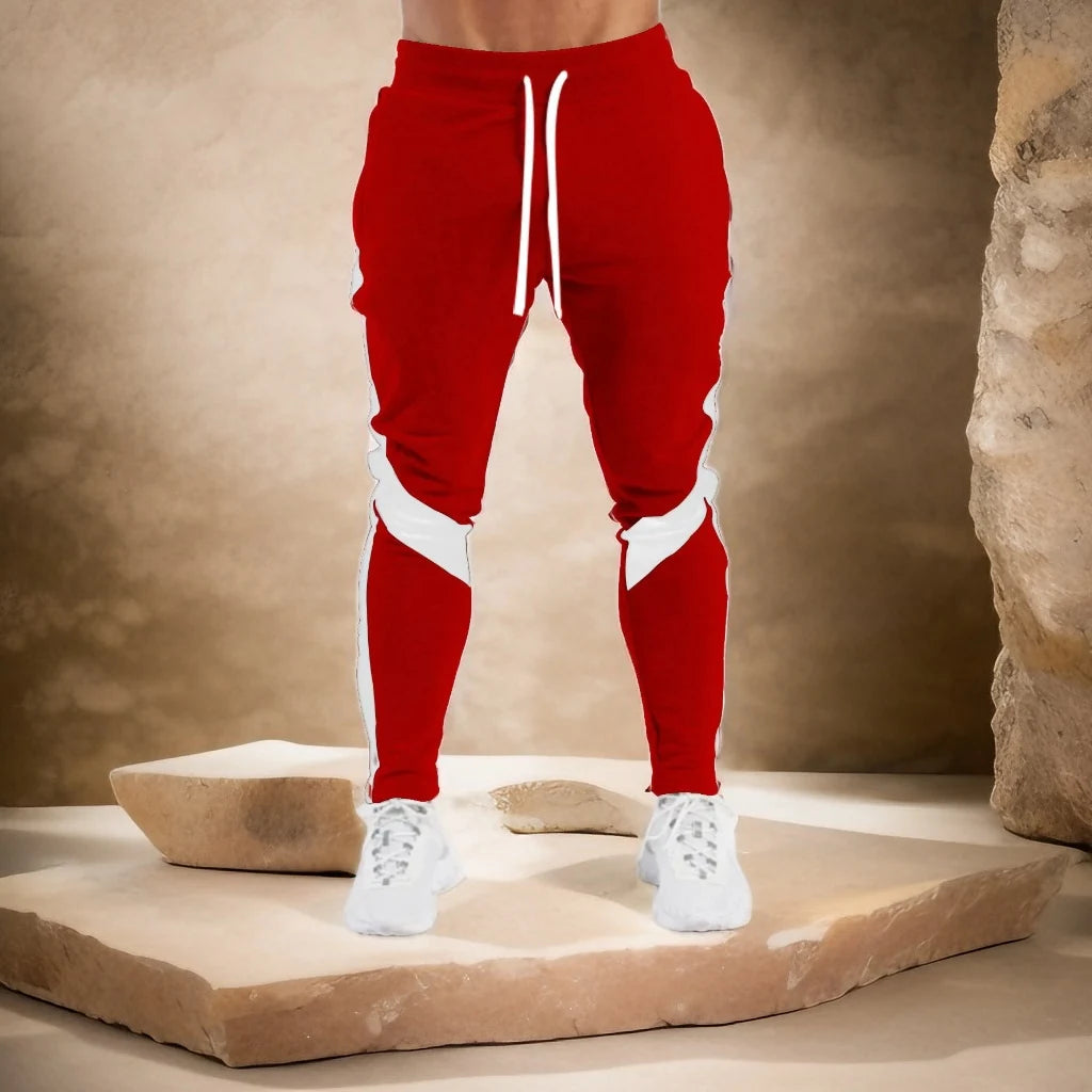 Men’s Quick-Dry Jogging Sweatpants