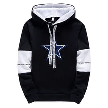 Men’s High-Quality Sweatshirt with Hoodie