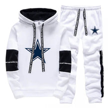 Men’s High-Quality Sweatshirt with Hoodie