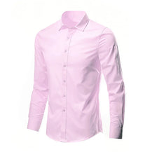 Men’s Non-Iron Formal Shirt for Work