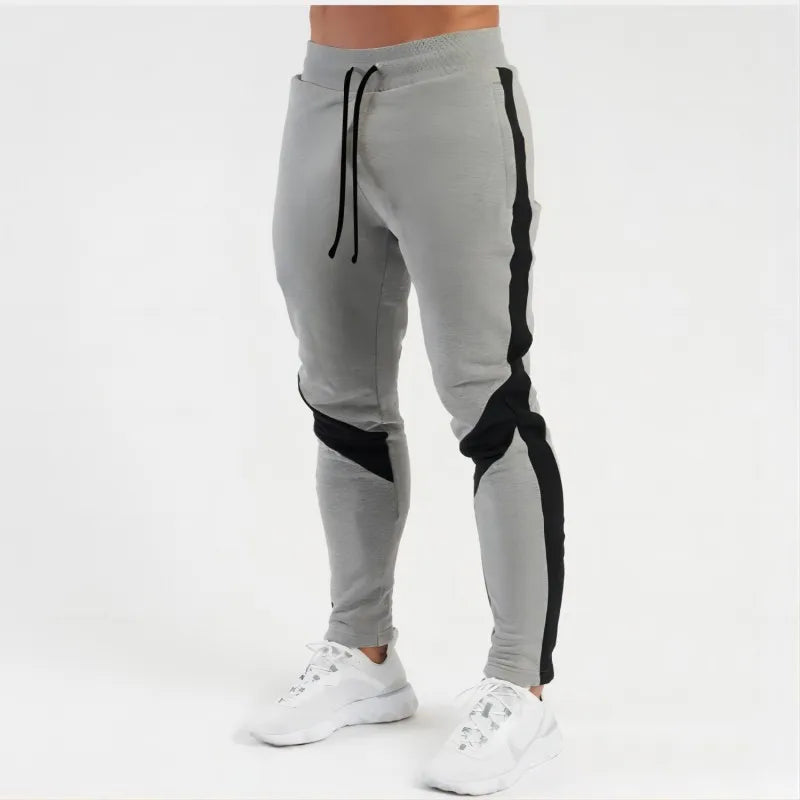 Men’s Quick-Dry Jogging Sweatpants