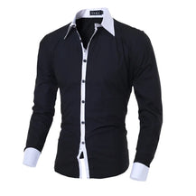 Men’s Classic Long Sleeve Shirt