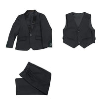 Elegant Formal Suit for Boys' Weddings & Events