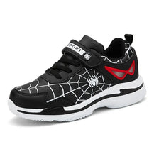 Premium PU Leather Sports Shoes for Kids