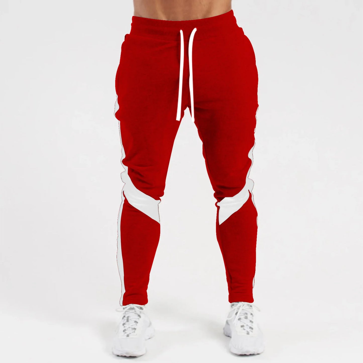 Sportswear Jogging Sweatpants 4 Men