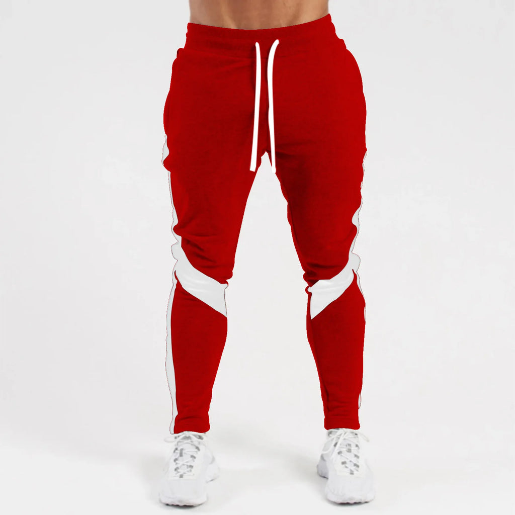 Men’s Quick-Dry Jogging Sweatpants
