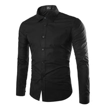Men’s Classic Long Sleeve Shirt