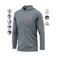 Men’s Long Sleeve Fishing Shirt