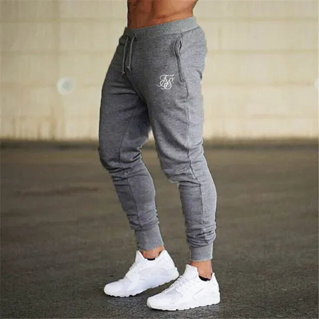 Men’s Running Pants for Spring/Summer Training