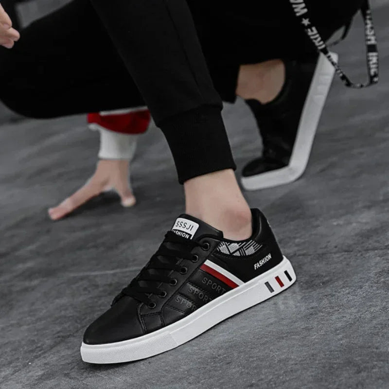 Men's Outdoor Sport Vulcanized Shoes