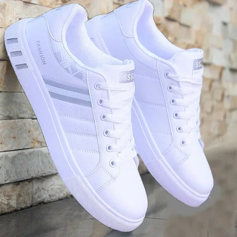 Men's Outdoor Sport Vulcanized Shoes