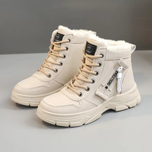 Non-Slip Ankle Boots for Women