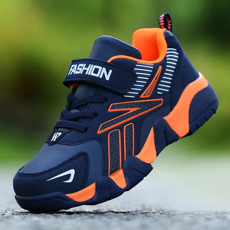 Non-Slip Sports Shoes for Kids & Toddlers