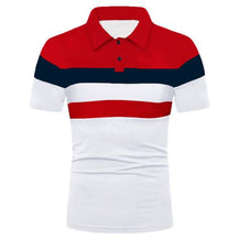 Men’s Luxury Polo T Shirt