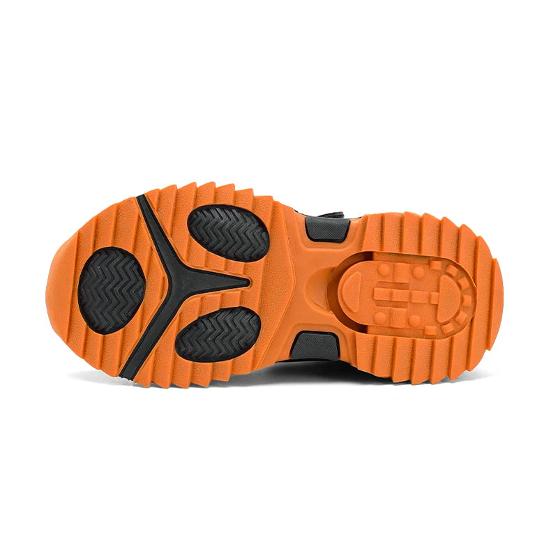 Winter Outdoor Sports Shoes for Boys