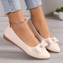 Women’s Soft-Sole Dress Shoes