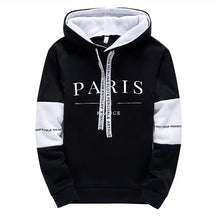 Men’s Soft Hoodie & Sweatpants Set