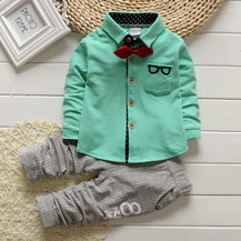 2-Piece Matching Tracksuit for Kids