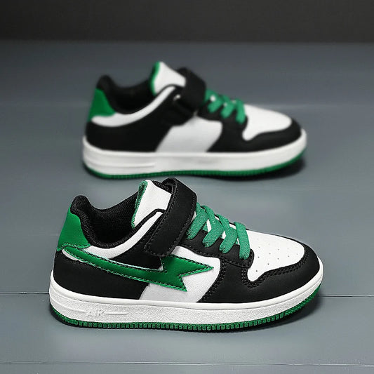 Fashionable School Shoes for Boys & Girls