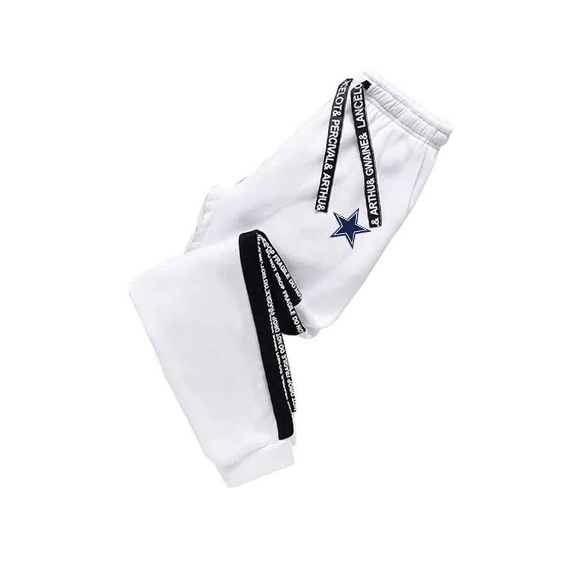Men’s High-Quality Sweatshirt with Hoodie