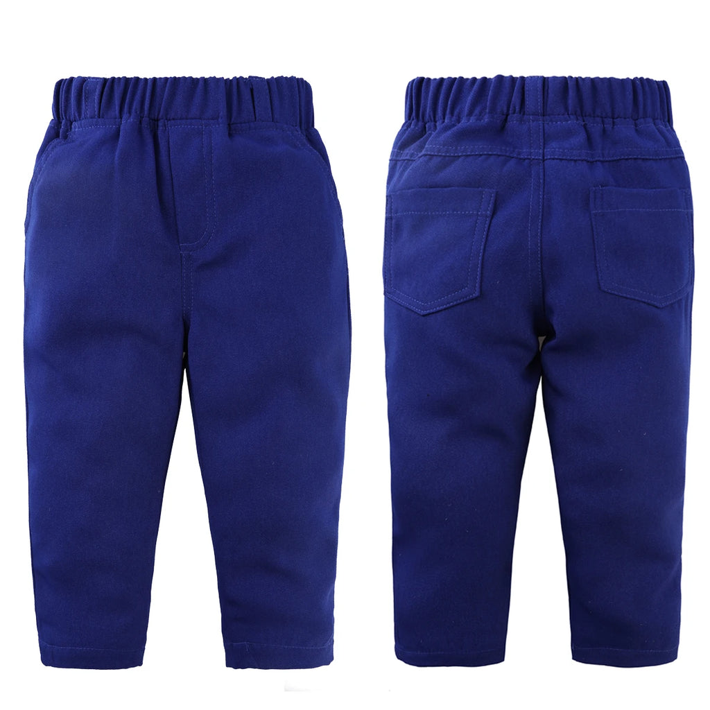 Baby Boys’ Wedding Blazer Set