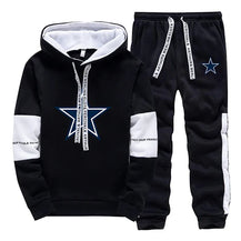 Men’s High-Quality Sweatshirt with Hoodie