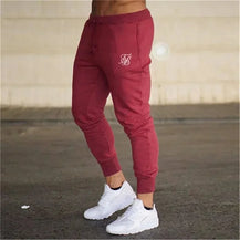 Men’s Running Pants for Spring/Summer Training