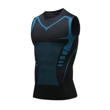 Athletic Men’s Muscle Top for Workout