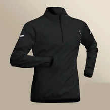 Men’s Quick-Dry Jogging Track Suit