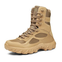 Tactical Boots Special Forces Field Man