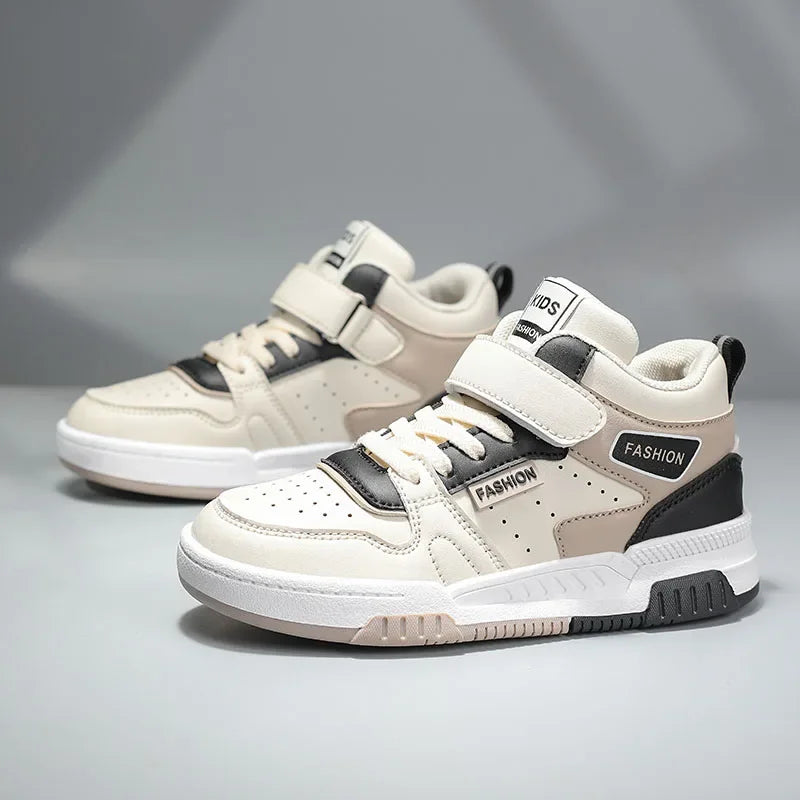 High Quality Children's Skateboard Shoes