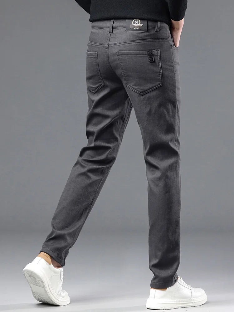 Men’s Winter Warm Fleece Trousers