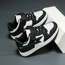 Fashionable School Shoes for Boys & Girls