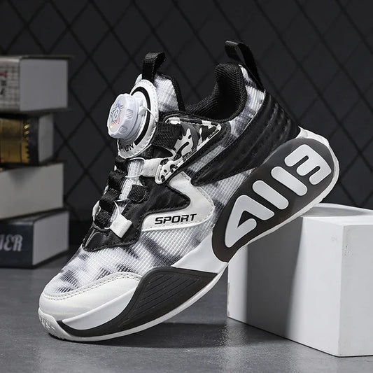 Boys' New Designer Athletic Shoes for School & Sports