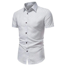 Men’s Summer Shirt for Daily Wear