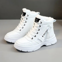 Non-Slip Ankle Boots for Women