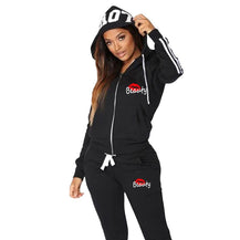 Women’s 2 Piece Sportswear Set