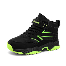 Winter Outdoor Sports Shoes for Boys
