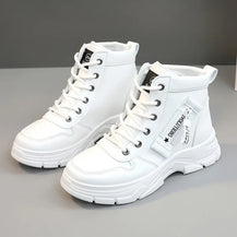 Non-Slip Ankle Boots for Women