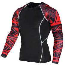 Men’s Sun Protection Long Sleeve Shirt