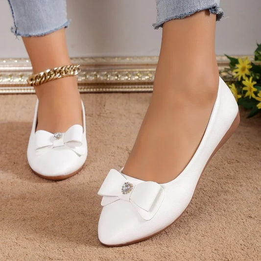 Women’s Soft-Sole Dress Shoes