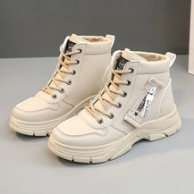Non-Slip Ankle Boots for Women