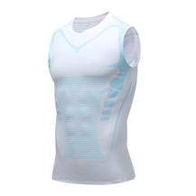 Athletic Men’s Muscle Top for Workout