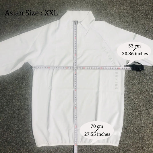 Men’s Quick-Dry Jogging Track Suit